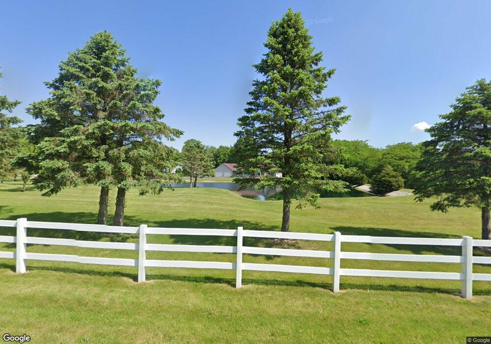 8886 W Division Rd, Andrews, IN 46702 - photo 1