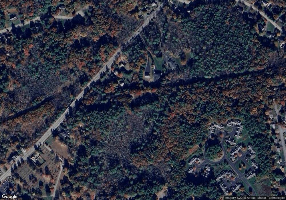 108 Dedham St unit 1, Wrentham, MA 02093 - photo 1