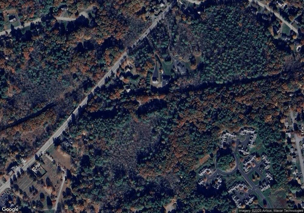 110 Dedham St unit 2, Wrentham, MA 02093 - photo 1