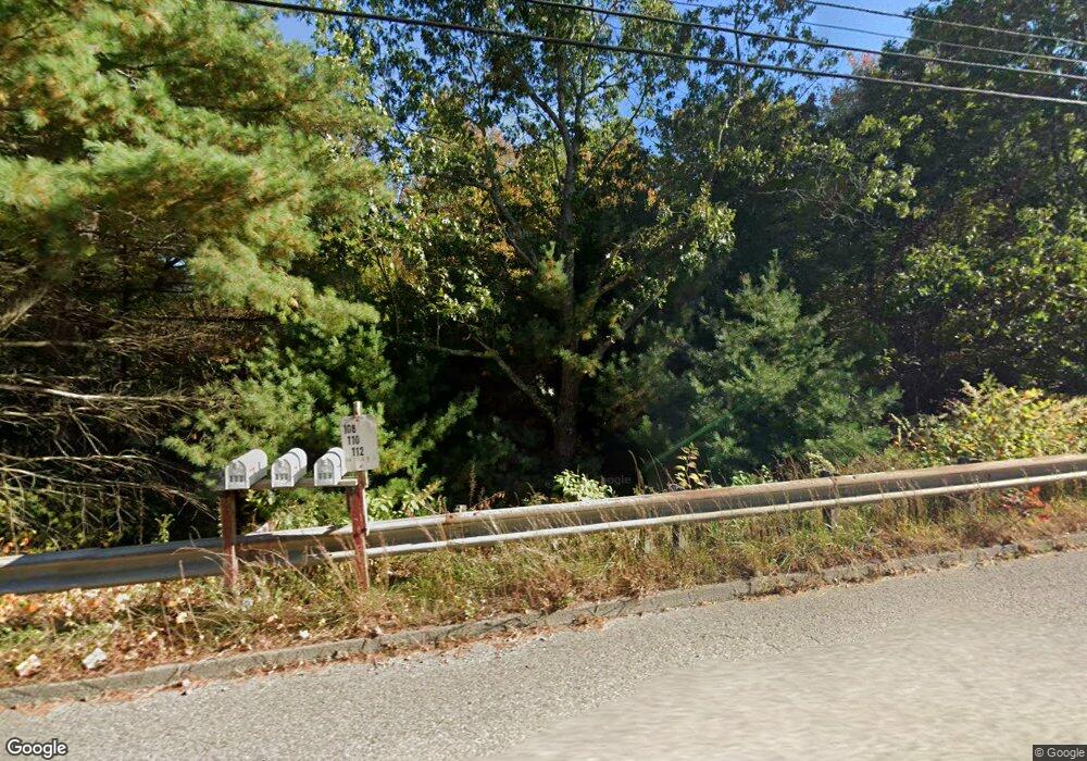 112 Dedham St, Wrentham, MA 02093 - photo 1