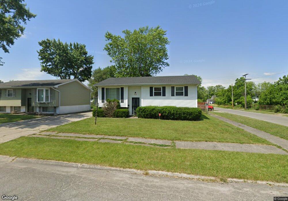 5100 Tennessee St, Gary, IN 46409 - photo 1