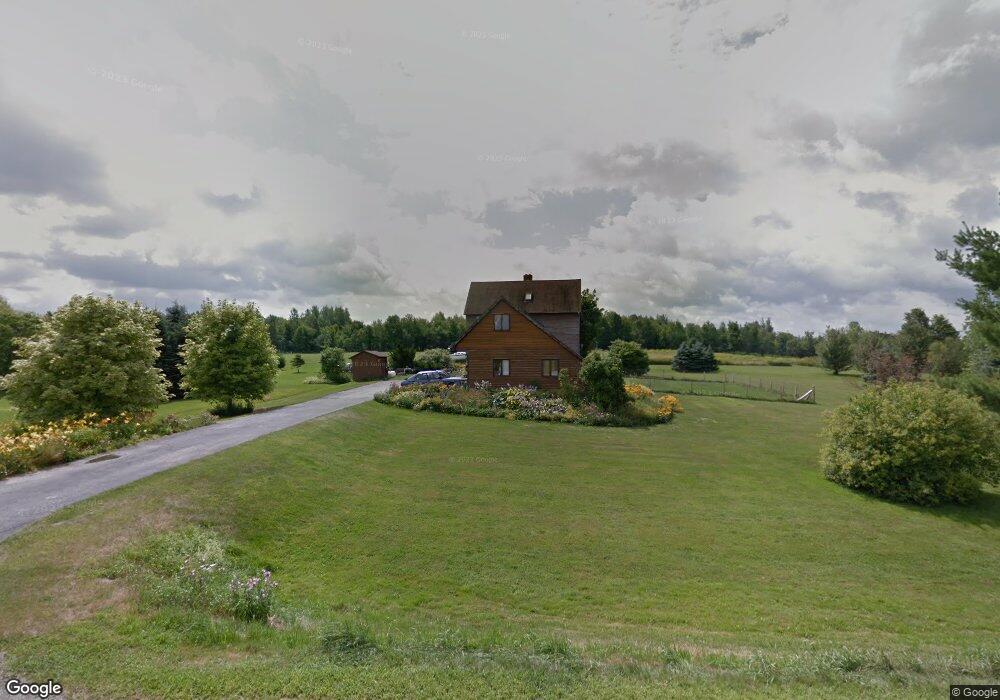 203 Brick Church Rd, Fairfax, VT 05454 - photo 1