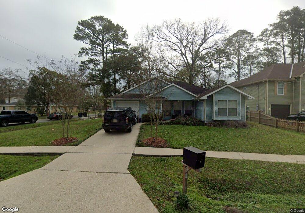 3010 Slidell Ave, Slidell, LA 70458 - photo 1