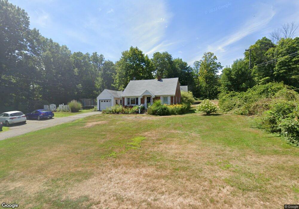 17 Spring Hill Rd, Harwinton, CT 06791 - photo 1