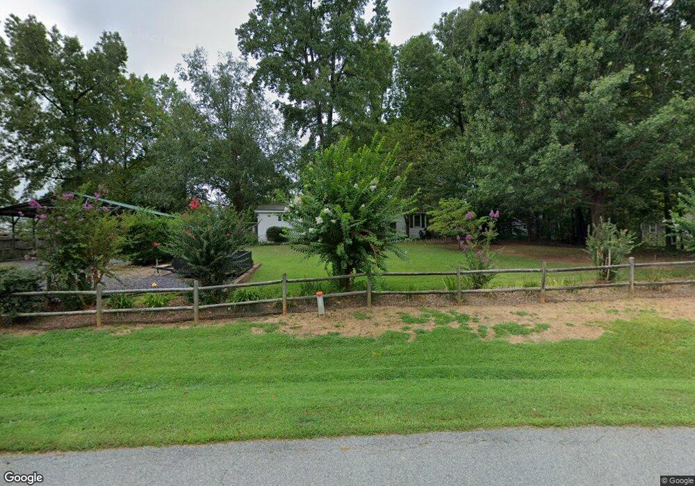 5445 Wilson Dale Way, Iron Station, NC 28080 - photo 1