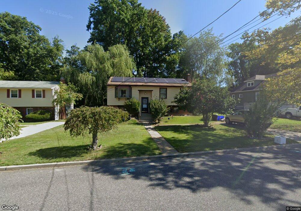 57 1/2 Lincoln Ave, Clementon, NJ 08021 - photo 1