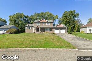8 Buckingham Cir, Pine Brook, NJ 07058