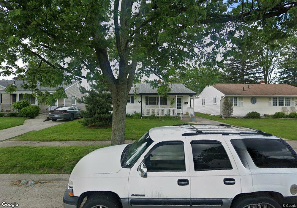 2632 Claredale Rd, Toledo, OH 43613 - photo 1