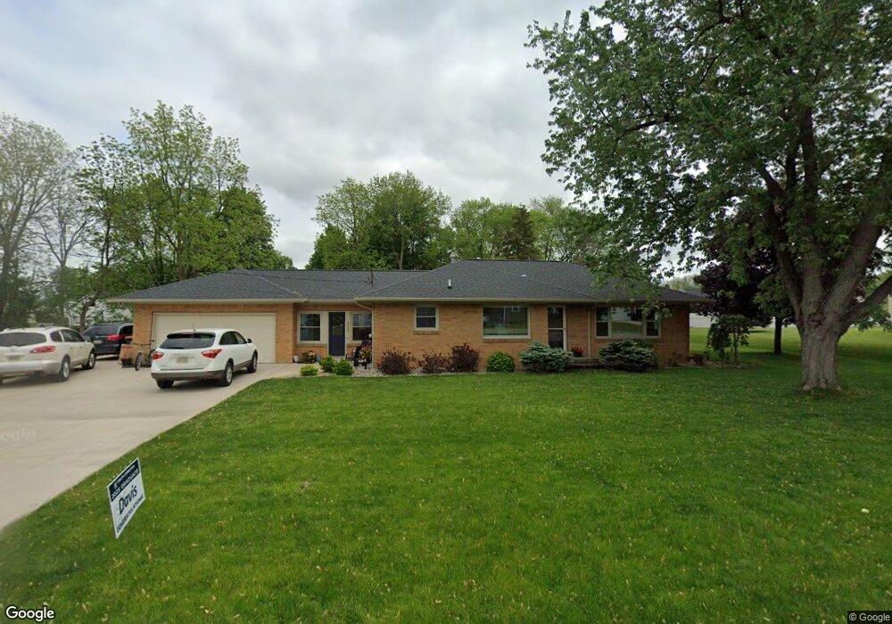 8638 Freeland Ave SW, Byron Center, MI 49315 - photo 1