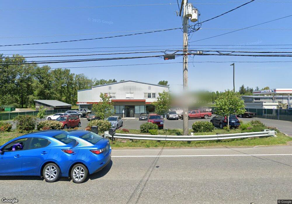 2124 E Bakerview Rd, Bellingham, WA 98226 - photo 1