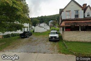 345 S Main St, Philippi, WV 26416
