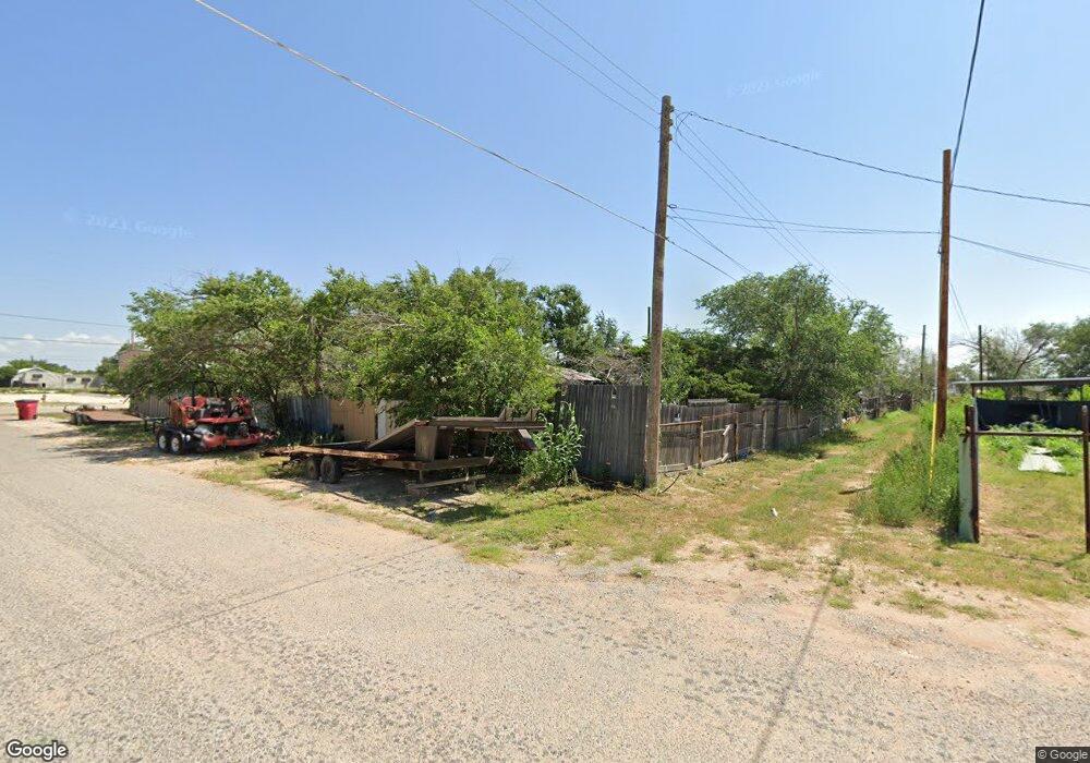 1010 S 5th St, Hobbs, NM 88240 - photo 1