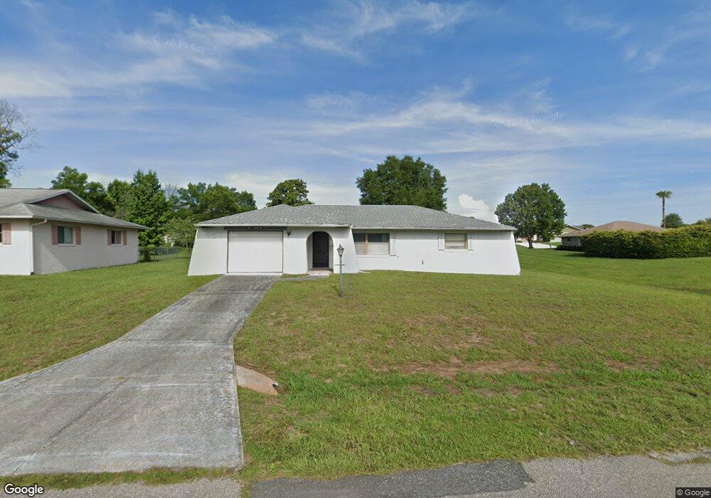 3800 N Tamarisk Ave, Beverly Hills, FL 34465 - photo 1