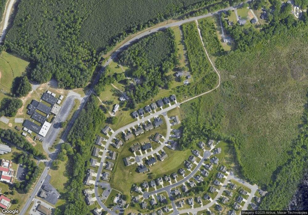 1579 Tinsley Blvd, Prince George, VA 23875 - photo 1