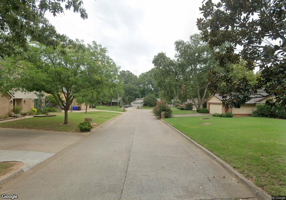 1917 W Winston Ct, Broken Arrow, OK 74011 - photo 1