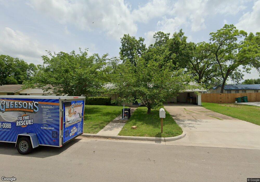 150 Meadowbrook St, Robinson, TX 76706 - photo 1