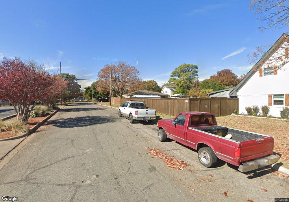 1316 Simpson Dr, Hurst, TX 76053 - photo 1