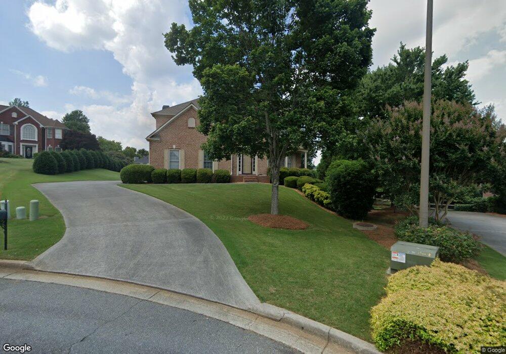 404 Tea Olive Ct unit 1, Canton, GA 30115 - photo 1