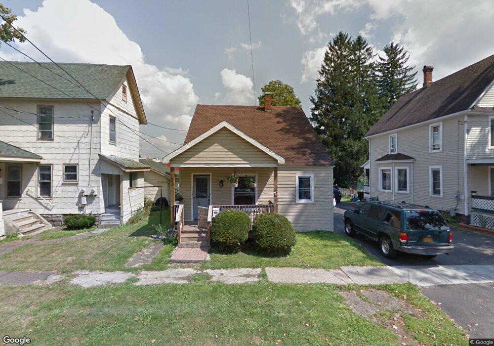 103 S 9th St, Olean, NY 14760 - photo 1