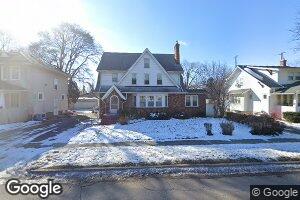 1107 Welch Blvd, Flint, MI 48504