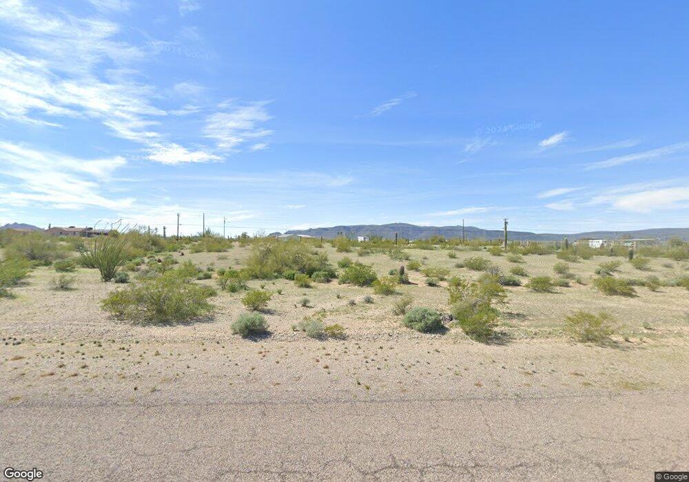 3271 N Rosser Rd unit 13, Ajo, AZ 85321 - photo 1