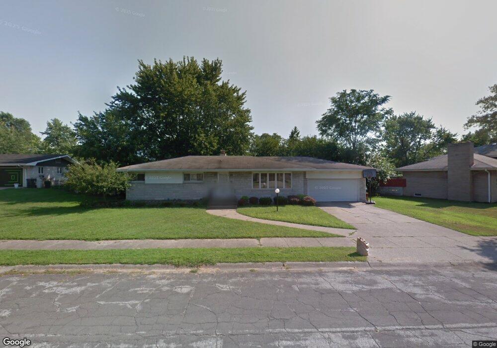 2365 W 20th Ave, Gary, IN 46404 - photo 1