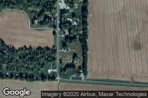 210 Lakeview Dr, Shattuc, IL 62231