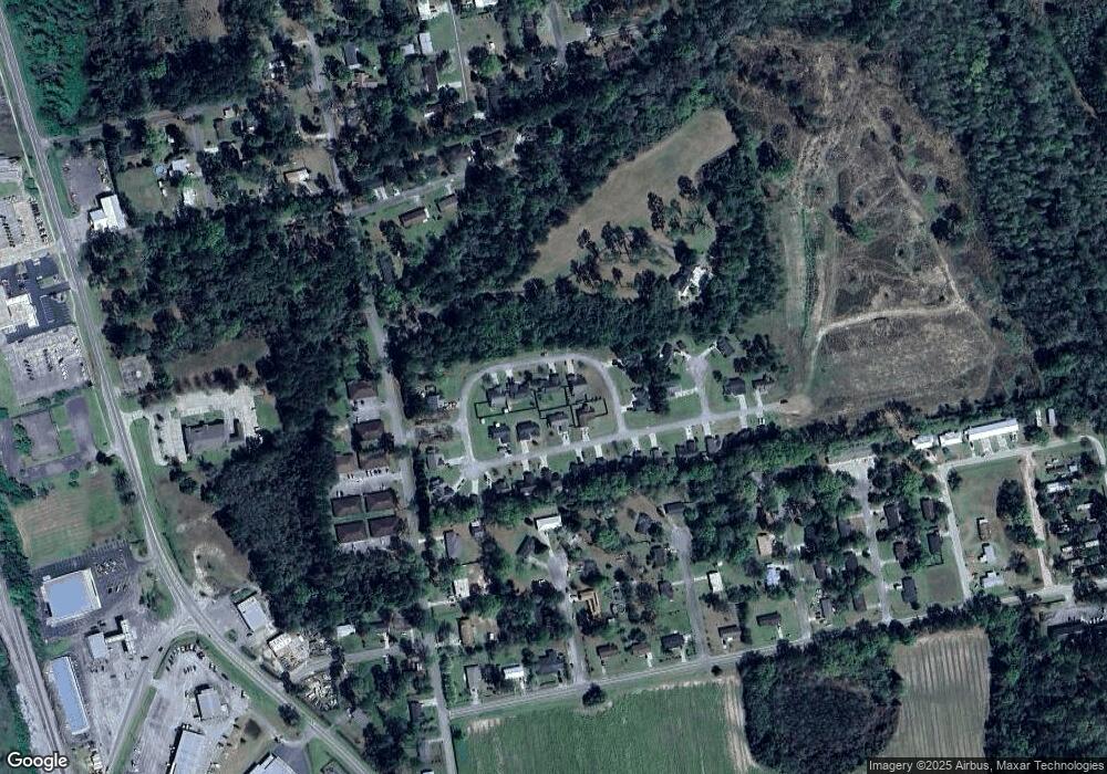 410 Honeysuckle Way, Adel, GA 31620 - photo 1