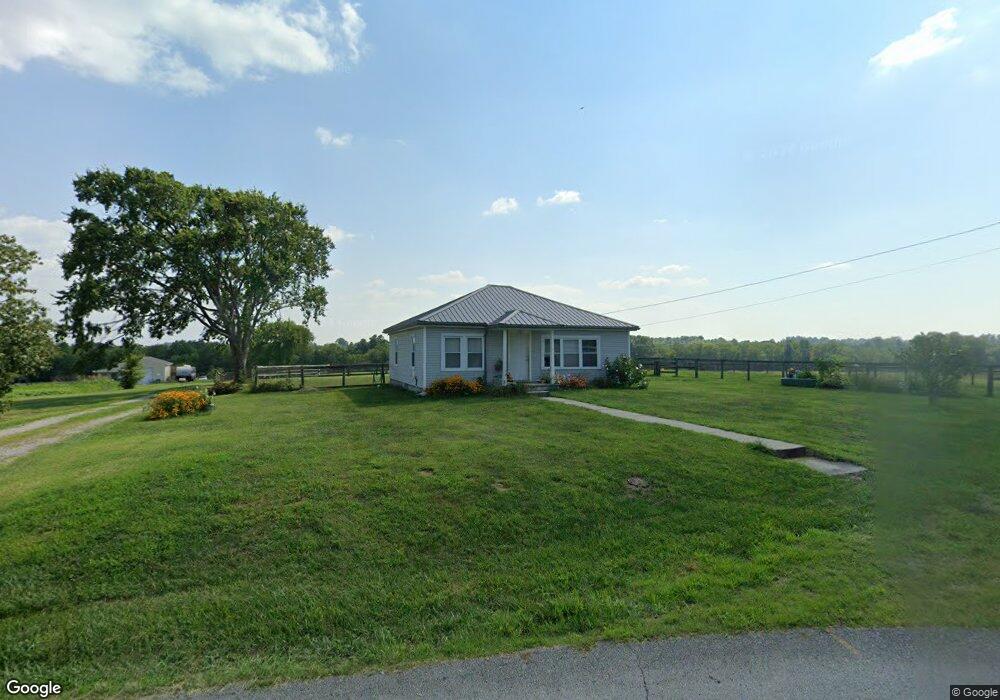 642 Keenon Rd, Harrodsburg, KY 40330 - photo 1