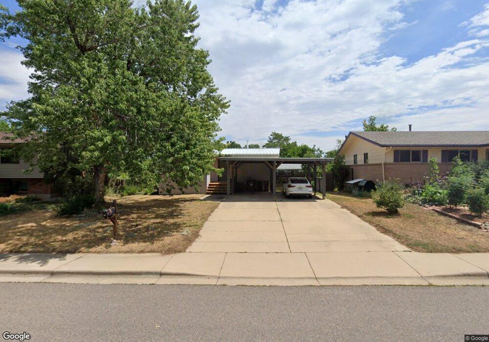 1520 Kendall Dr, Boulder, CO 80305 - photo 1
