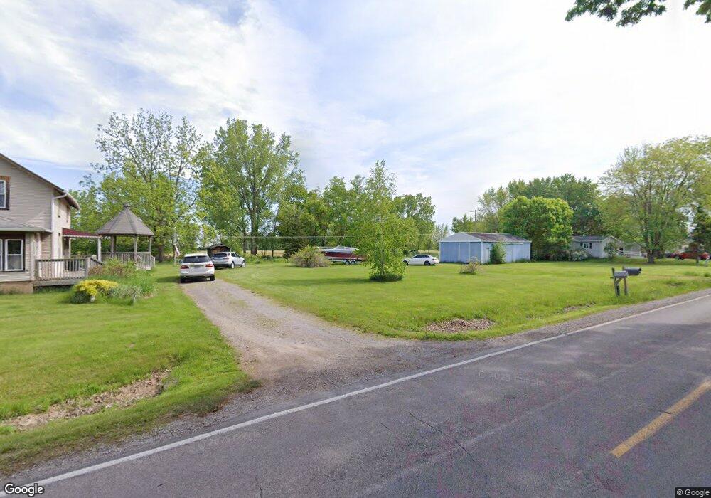 5460 W Lake Rd, Clio, MI 48420 - photo 1