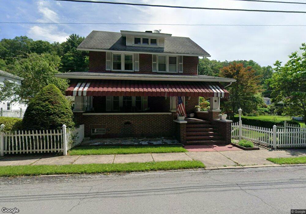 505 Schuylkill Ave, Tamaqua, PA 18252 - photo 1