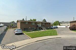 124 N 130 E, Orem, UT 84057