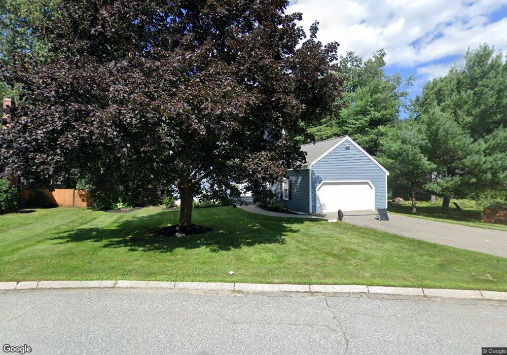 30 Hideaway Ln, Methuen, MA 01844 - photo 1