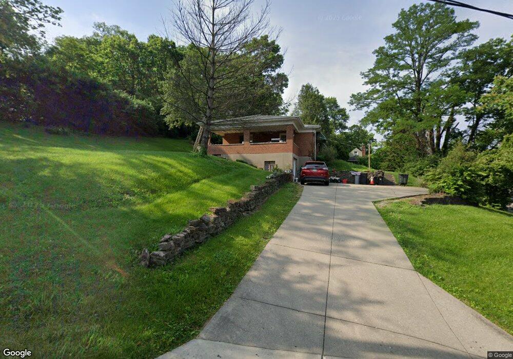 311 Leonard St, Cincinnati, OH 45215 - photo 1