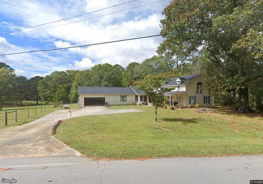 160 Grady Whitton Rd, Bremen, GA 30110 - photo 1