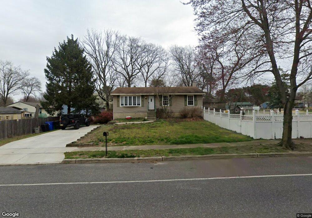 1561 Red Bank Ave, West Deptford, NJ 08086 - photo 1