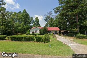 61 Wayback Rd, Edison, GA 39846