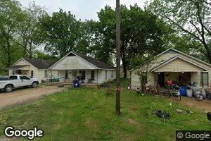 304 W Poinsett St, Marked Tree, AR 72365