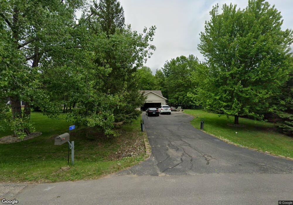 583 Birchwood Rd NW, Alexandria, MN 56308 - photo 1