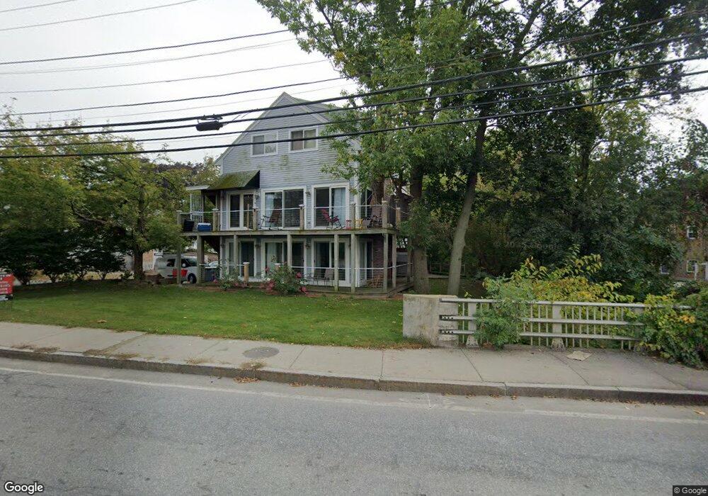 38 Lake Ave unit 1, Woburn, MA 01801 - photo 1