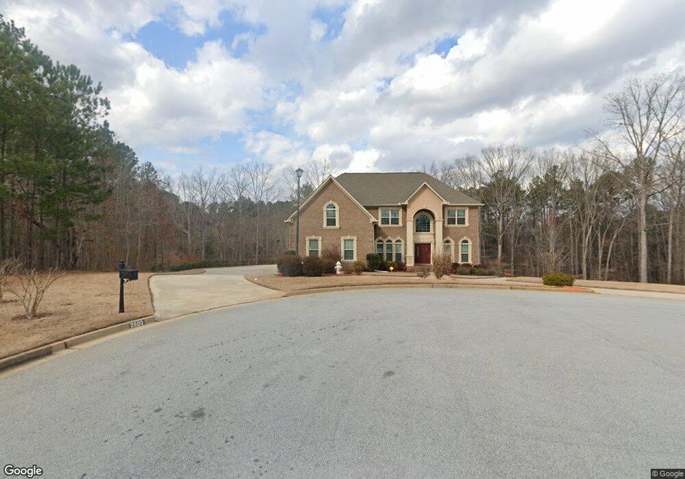 2500 Walnut Ridge Way, Stockbridge, GA 30281 - photo 1