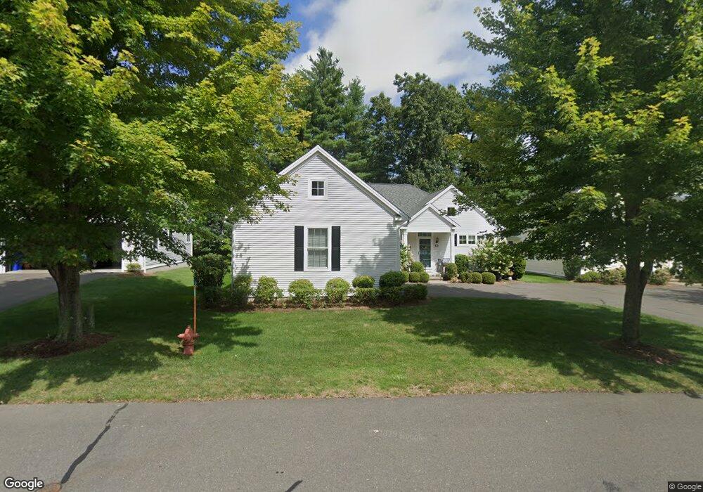 38 Ashton Cir unit 37, Simsbury, CT 06070 - photo 1