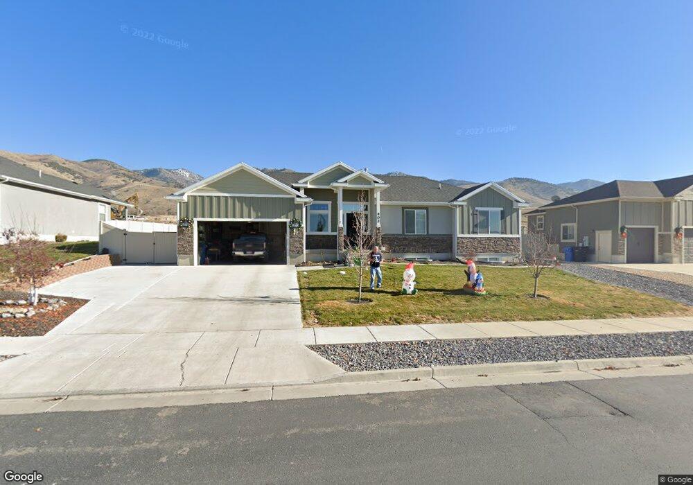 402 S 1100 E, Smithfield, UT 84335 - photo 1