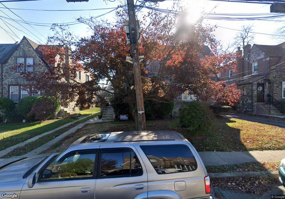 160 W Plumstead Ave, Lansdowne, PA 19050 - photo 1