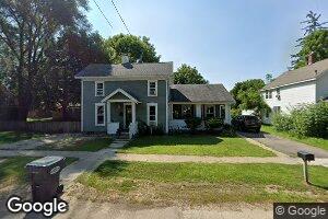 314 Elm St, Paw Paw, MI 49079