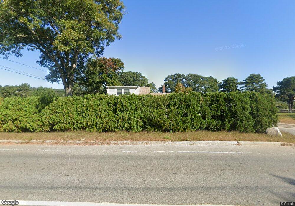 791 Sandwich Rd, Buzzards Bay, MA 02532 - photo 1