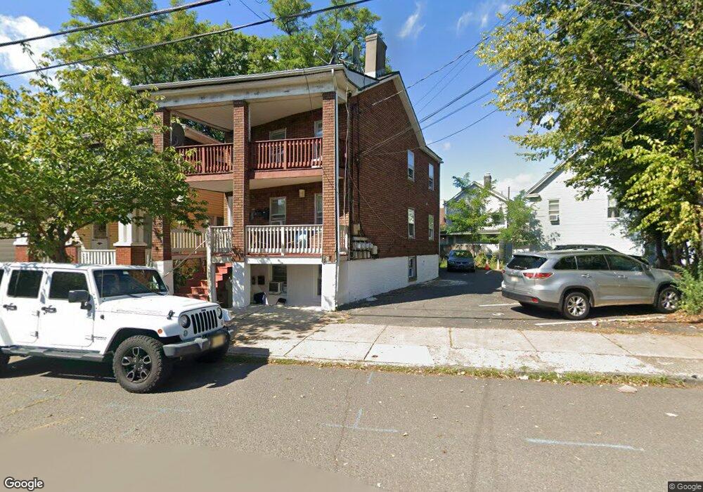 33 Prosper St unit 1, New Brunswick, NJ 08901 - photo 1