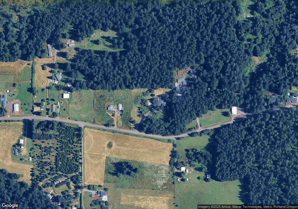 15661 S Howards Mill Rd, Mulino, OR 97042 - photo 1