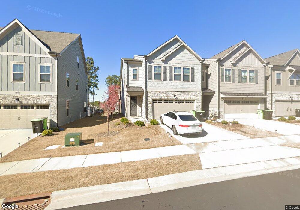 2130 Stegemann St, Apex, NC 27502 - photo 1